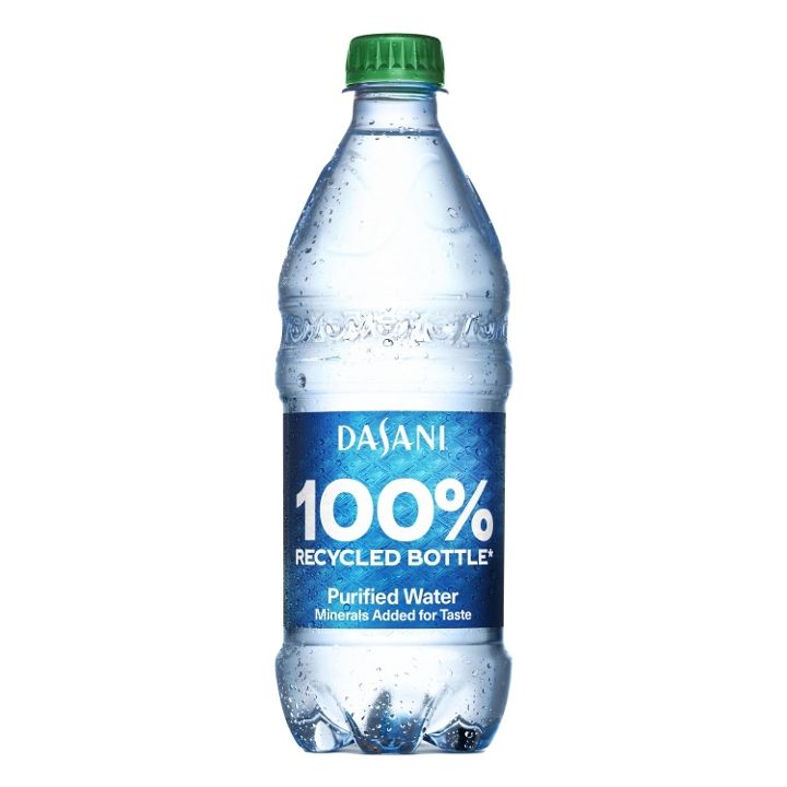 Water Bottle